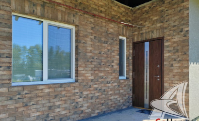 Купить дом, Большие Радваничи, Радваничский с/с, 15 соток. Фото 30