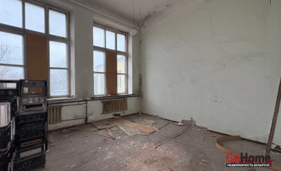 Продажа помещения, Витебск, 1-я Пролетарская, 10,  92 кв.м.. Фото 3