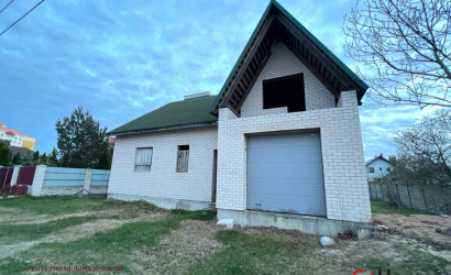 Купить дом, Барановичи, 2-й Домейко, 9.4 соток. Фото 5