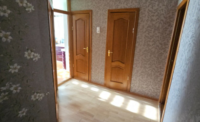 Снять 2-комнатную квартиру, Сморгонь, Заводская 56.корпус 4.квартира 54. Фото 2