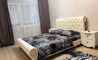 Снять 1-комнатную квартиру на сутки, Минск, ул. Пономаренко, д. 28(Фрунзенский район). Фото 6