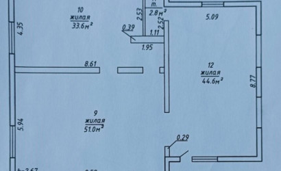 Купить коттедж, Ольгово, Полевая ул., 14.62 соток. Фото 9