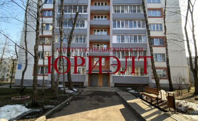 Купить 1-комнатную квартиру, Минск, Гамарника, 13 (Советский район). Фото 1