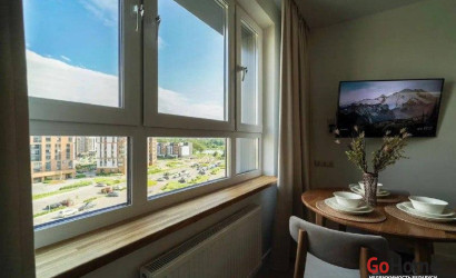 Снять 2-комнатную квартиру, Минск, Нововиленская ул. 39 (Центральный район). Фото 9