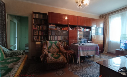 Купить 3-комнатную квартиру, Брест, просп. Машерова, д. . Фото 2