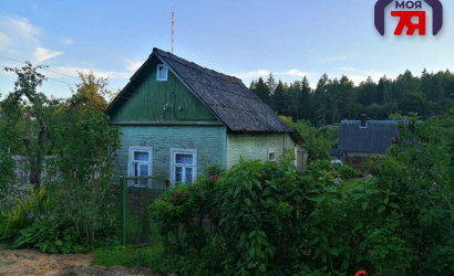 Купить дом в деревне, Солнечный Бор, 6.27 соток. Фото 2