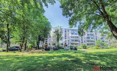 Купить 2-комнатную квартиру, Минск, Калиновского ул., 95 (Первомайский район). Фото 18