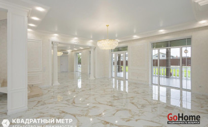 Купить коттедж, Дроздово, Любимая ул., 15.18 соток. Фото 23