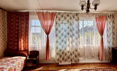 Купить дом в деревне, Строитель-садоводы-любители, 5.7 соток. Фото 11