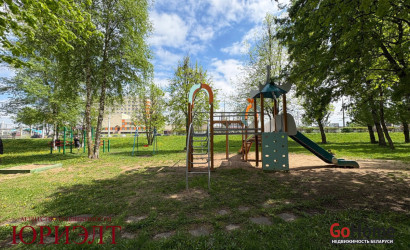 Купить 3-комнатную квартиру, Витебск, Петруся Бровки, 1/1. Фото 20