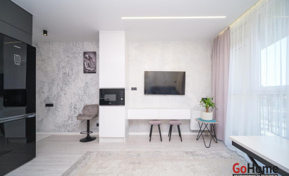 Купить 3-комнатную квартиру, Минск, Брилевская ул., 37 (Октябрьский район). Фото 19