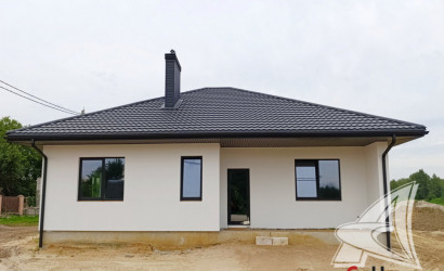 Купить дом, Хабы, Тельминский с/с, 11.51 соток. Фото 2