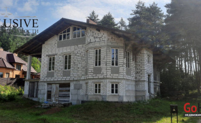 Купить дом, Наумовичи, Лесная ул., 29, 25 соток. Фото 2