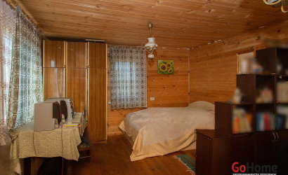 Купить дом в деревне, Мара, 10 соток. Фото 4