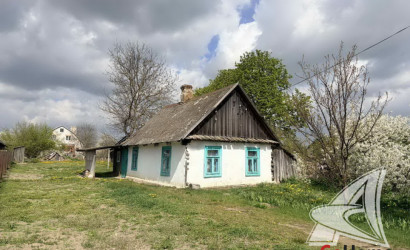 Купить участок, Жабинка, г. Жабинка, 13.56 соток. Фото 1