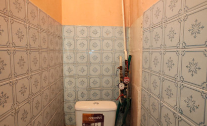 Купить 3-комнатную квартиру, Волковыск, ул. Горбатова, 20. Фото 10