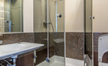 Снять 2-комнатную квартиру, Минск, ул. Ленина, д. 2 (Центральный район). Фото 11