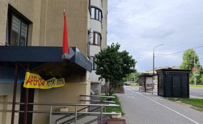 Аренда торгового помещения, Минск, Захарова ул., 50/В, 52.1 кв.м.. Фото 4