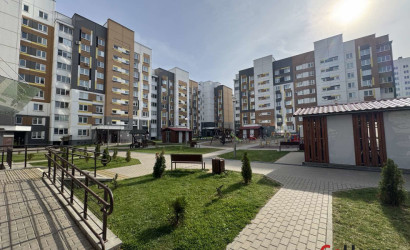 Купить 1-комнатную квартиру, Гродно, Виктора Глухова, 20. Фото 12