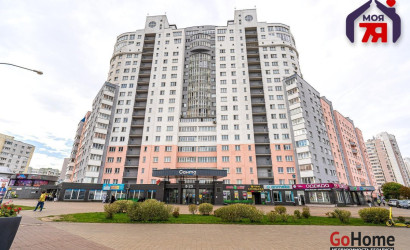 Купить 2-комнатную квартиру, Минск, Игуменский тракт, 16 (Ленинский район). Фото 34