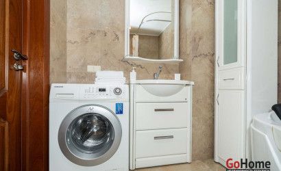 Снять 2-комнатную квартиру на сутки, Минск, ул. Олешева, д. 1 (Советский район). Фото 14