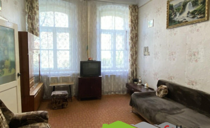 Купить 2-комнатную квартиру, Слоним, Черняховского ул., 8. Фото 2