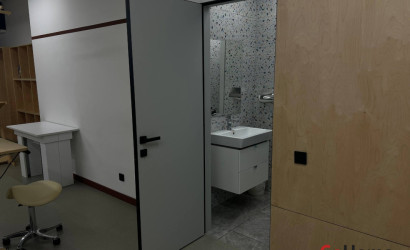 Аренда помещения под сферу услуг, Минск, ул. Петра Мстиславца, д. 18, оф. 381,  140 кв.м.. Фото 7