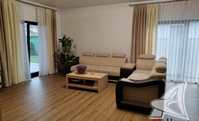 Купить дом, Заказанка, Знаменский с/с, 15 соток. Фото 9