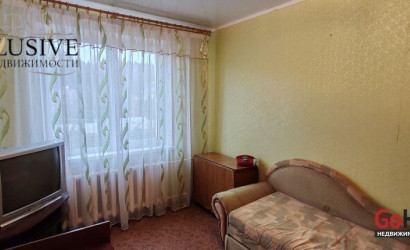 Купить 3-комнатную квартиру, Лойки. Фото 11