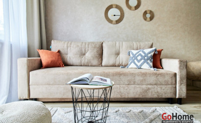 Снять 1-комнатную квартиру на сутки, Минск, ул. Ванеева, 22 (Заводской район). Фото 4