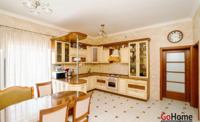 Купить коттедж, Гомель, 1-я Мильчанская, 12 соток. Фото 14