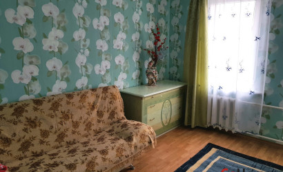 Снять 3-комнатную квартиру на сутки, Калинковичи, Загородная 19. Фото 12