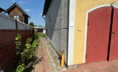 Купить дом, Брест, Электрон 1, 4.2 соток. Фото 9