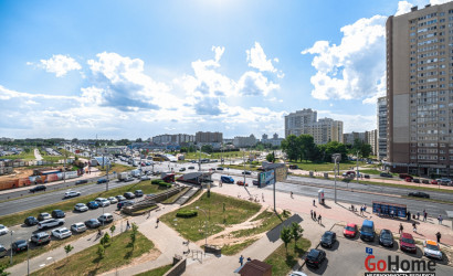 Снять 1-комнатную квартиру, Минск, просп. Дзержинского, д. 119 (Московский район). Фото 5