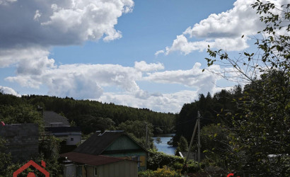 Купить участок, Мончаки, Центральная, 39, 24.92 соток. Фото 20