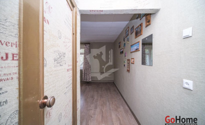 Купить 1-комнатную квартиру, Минск, Брилевская ул., 12(Октябрьский район). Фото 24