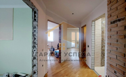 Купить 2-комнатную квартиру, Брест, ул. Краснознаменная, д. . Фото 12