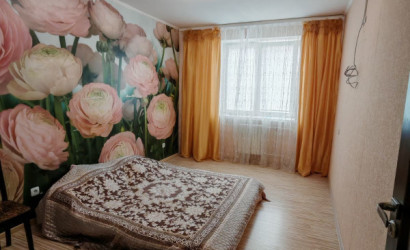 Купить 3-комнатную квартиру, Октябрьская, Оршанская, 7/1. Фото 2