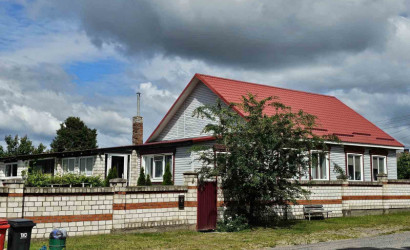 Купить дом, Жлобин, Лесная, 8.4 соток. Фото 2