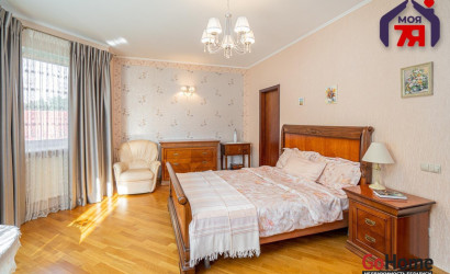 Купить дом, Дофаренция, Цветочный пер., 20.46 соток. Фото 30