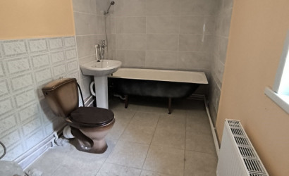  2-этаж.(143 м2), Еремино(Железнодорожная)