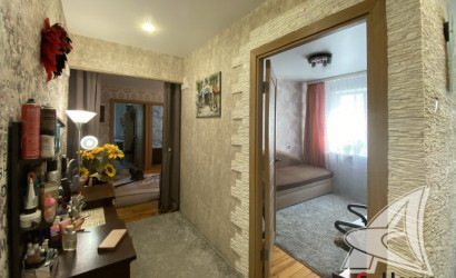 Купить 4-комнатную квартиру, Брест, Центр, наб. Франциска Скорины. Фото 13