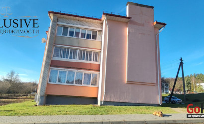 Купить 4-комнатную квартиру, Лойки. Фото 22