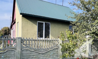 Купить дом, Брест, Речица, 7.42 соток. Фото 1