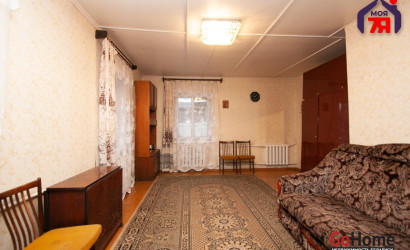 Купить дом, Молодечно, Либава-Роменская ул., 10 соток. Фото 21