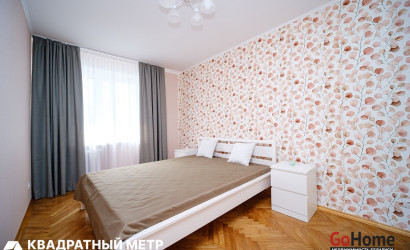 Купить 4-комнатную квартиру, Минск, ул. Коласа Якуба, д. 53/3 (Советский район). Фото 7