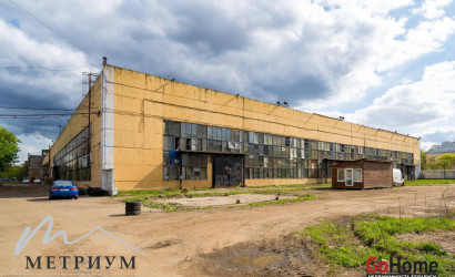 Аренда помещения, Минск, Красноармейская ул., 21,  от 200 до 1500 кв.м.. Фото 3