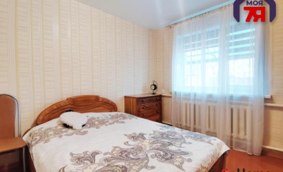 Купить 3-комнатную квартиру, Слуцк, Гагарина ул., 6. Фото 19