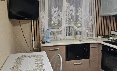 Снять 3-комнатную квартиру, Минск, ул. Горецкого, д. 41 (Фрунзенский район). Фото 8