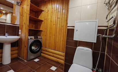 Купить 3-комнатную квартиру, Витебск, Короткевича, 18/2. Фото 18